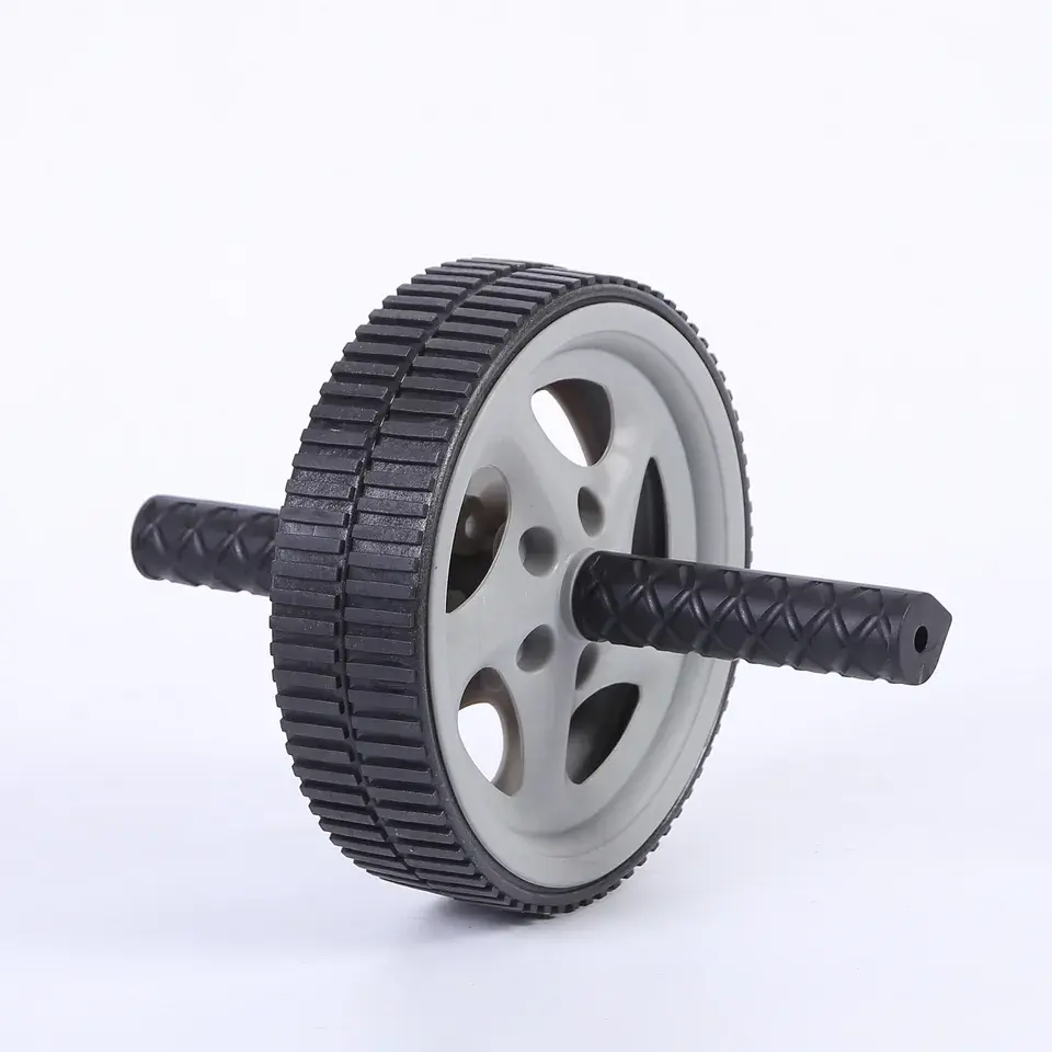 Customize the abdominal exercise wheel