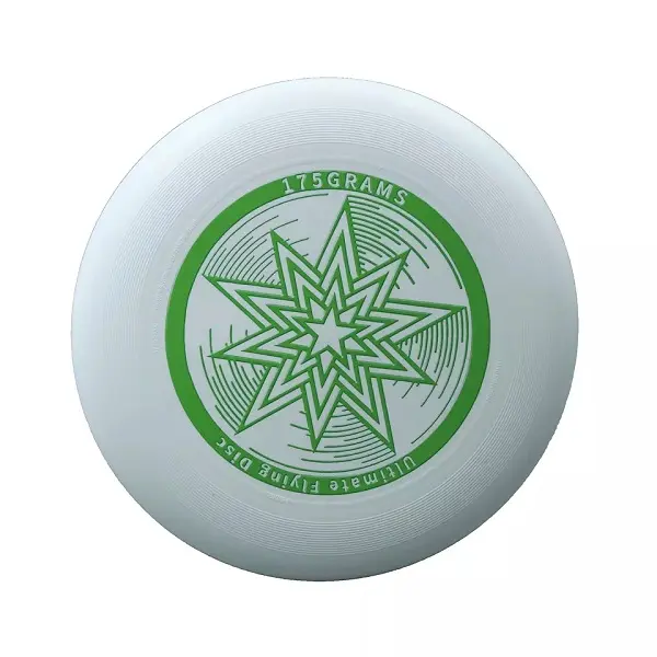 Sport Frisbeed Golf Disc Big Outdoor Frisbeed Round Ring Frisbeed 2022 Good Quality PP Plastic Custom Wholesale 11inch