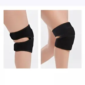 Custom 2022 Volleyball Sports Insert Sponge Pad Cycling Brace Dance Knee Pads For Riding