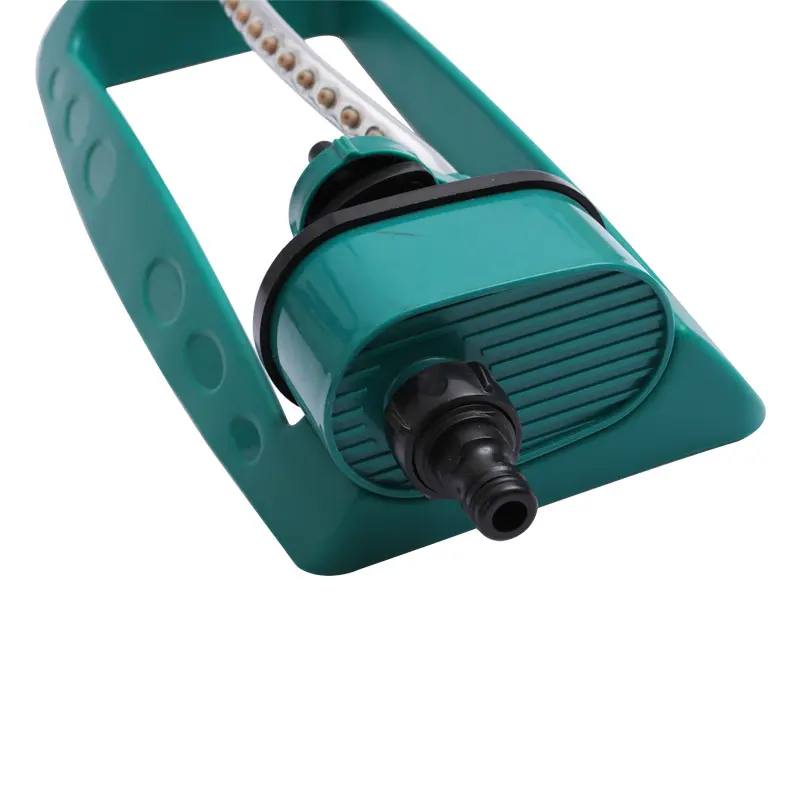 5 hole swing sprinkler Amazon Hot Sale Products Garden Lawn Sprinklers