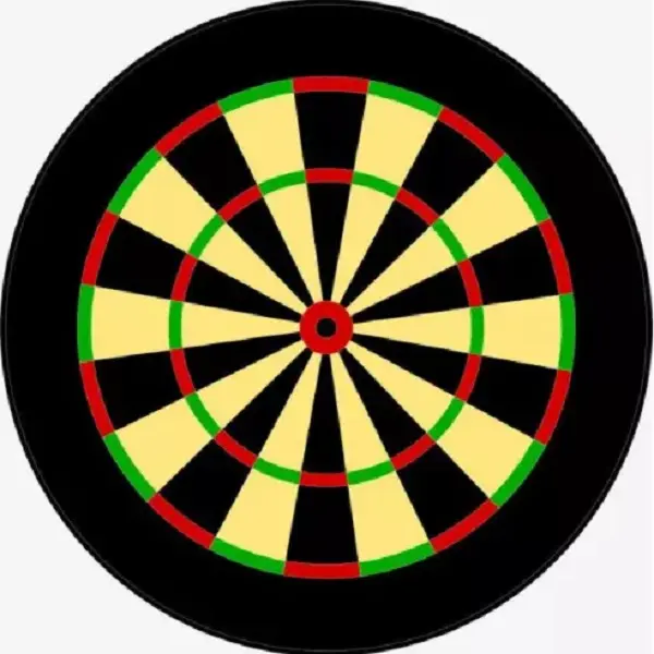 New Design Dartboards for Sale Dart Board Darts Boards Sisal >8 Years No-brand Sh-2741 100pcs CN;GUA 4.5kg Customized Color