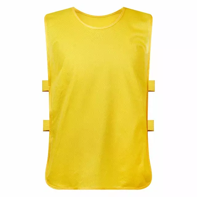 Outdoor Sports Children Team Sports Football Soccer Training Quick Dry Jerseys Train Bib Vest For Men