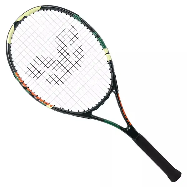 high quality custom professional training and match carbon fiber tennis racket