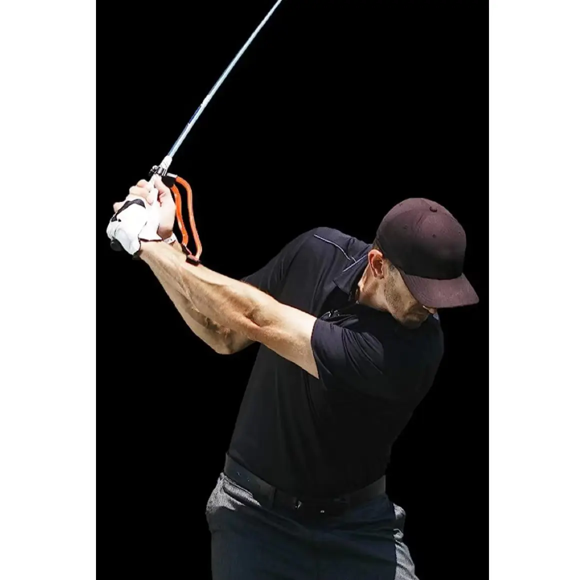 Golf Wrist Set