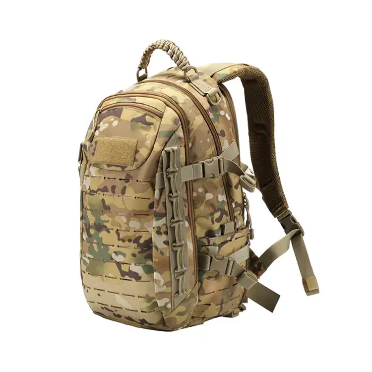 Tactical Backpack Molle Outdoor Sport Bag Men Camping Hiking Travel Climbing Backpack Tactical mochila