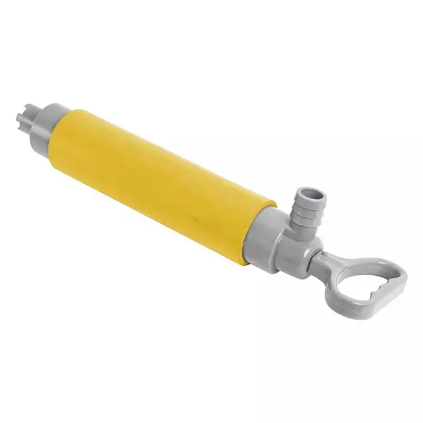 Supplier Kayak Rescue Manual Suction Siphoning Pump made in China