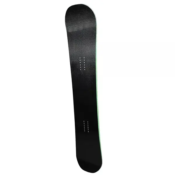 All terrain lightweight high strength customized carbon fiber men women ski OEM outdoor inside carbon fiber snowboard