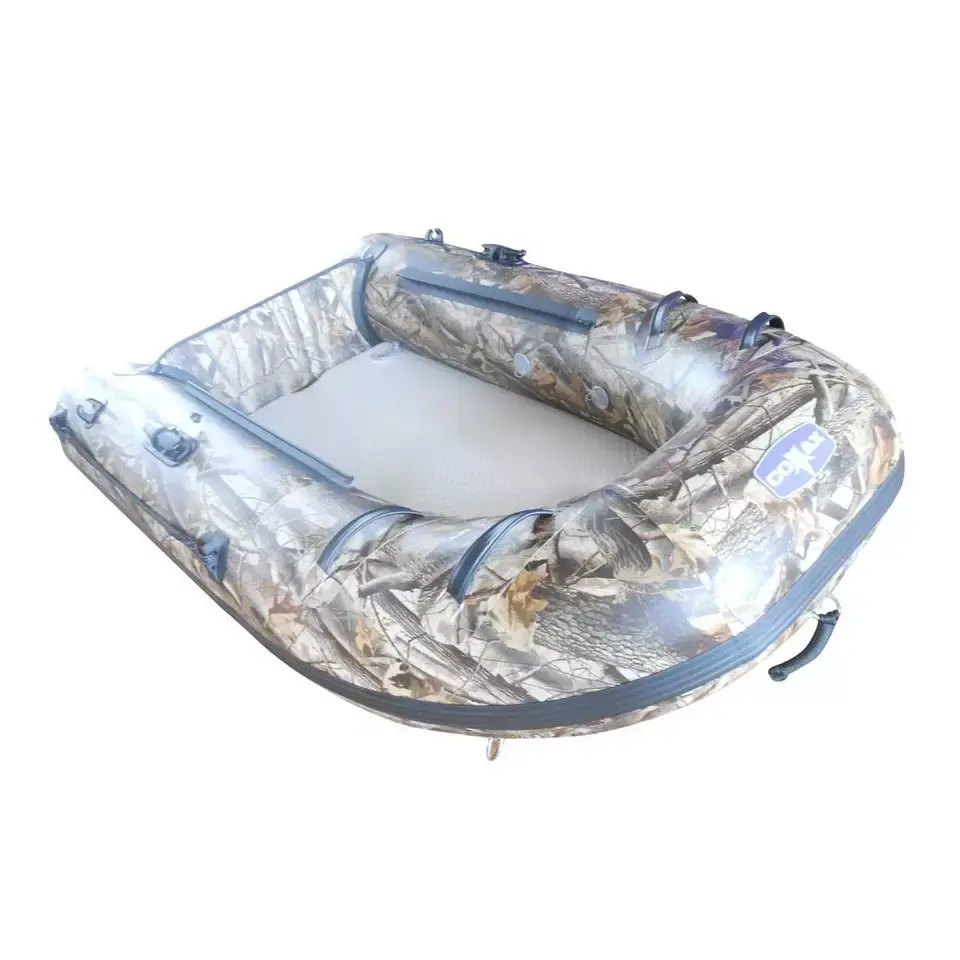 Belly boat Belly boat rowing inflatable