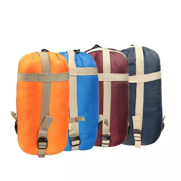 Ultralight Portable Mini Envelope single Camping Sleeping Bag