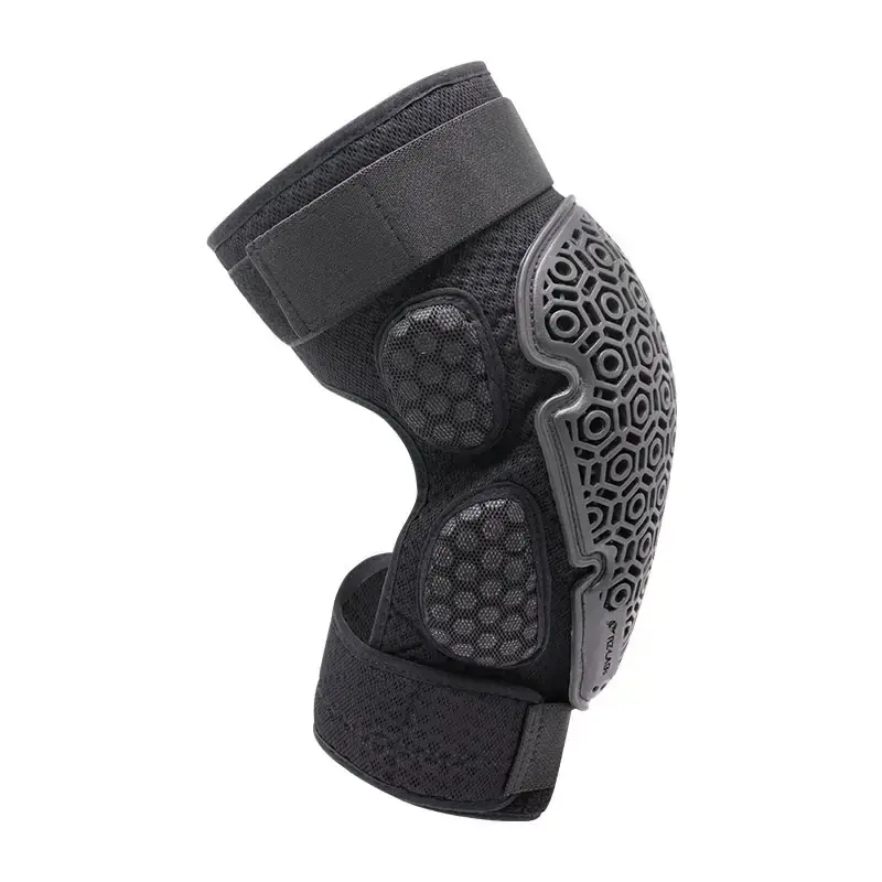 New motorcycle knee pads Top Quality CE Certified Knee Protector for MTB Mountain, Riding, Snowboard, Ski, Skate