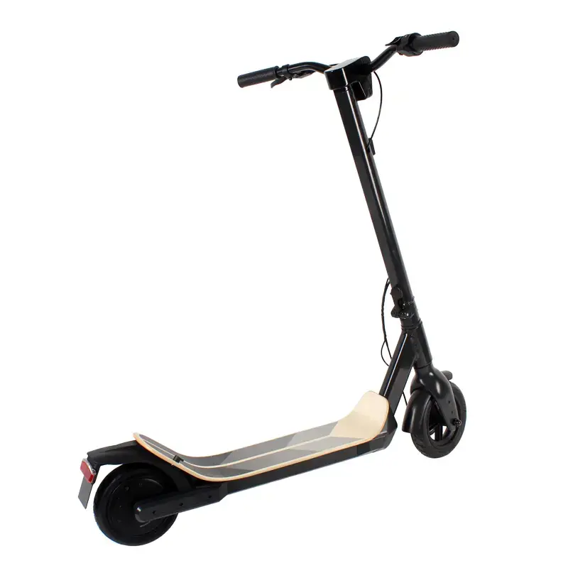 Factory 250W Cheap Adult Brushless Electric Scooter
