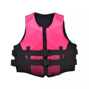 DOT/ULC APPROVED Kayak Swim Life Jacket Buoyancy Aid for Adult Kid for USCG