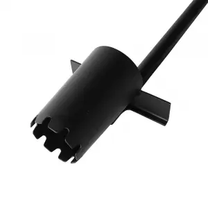 2020 New Style High Quality Stand-Up Garden Tool Bulb Planter