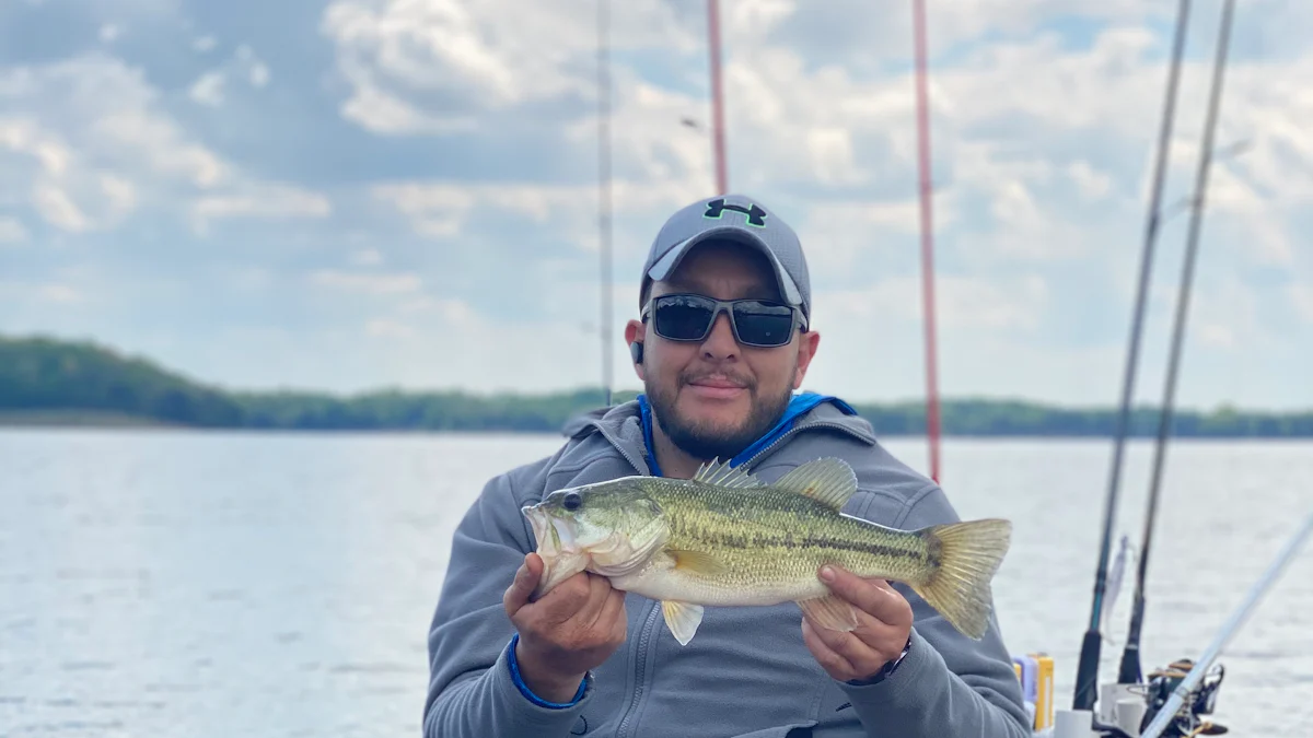 Key Benefits of a Fishing Kayak with Pedals