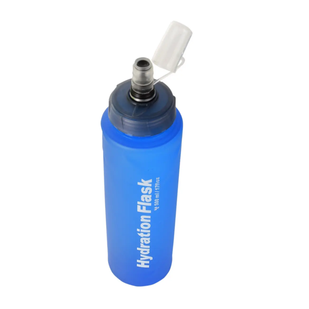 500ML sports water softener bottle