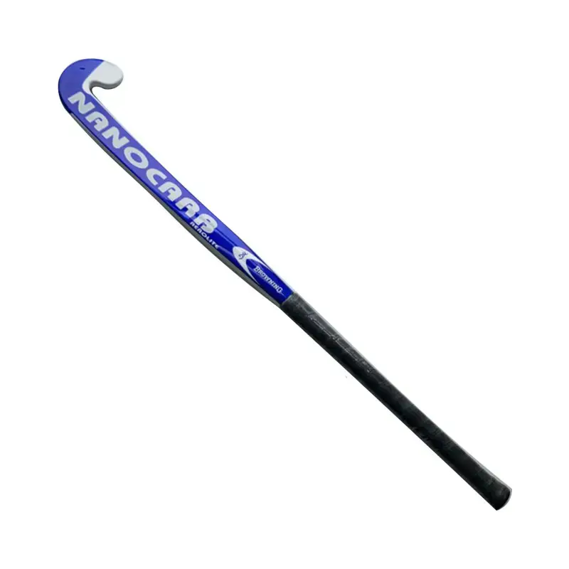Uniker Sport 2023 Carbon Fiber Composite Field Hockey Stick with Late Bow Featured Image