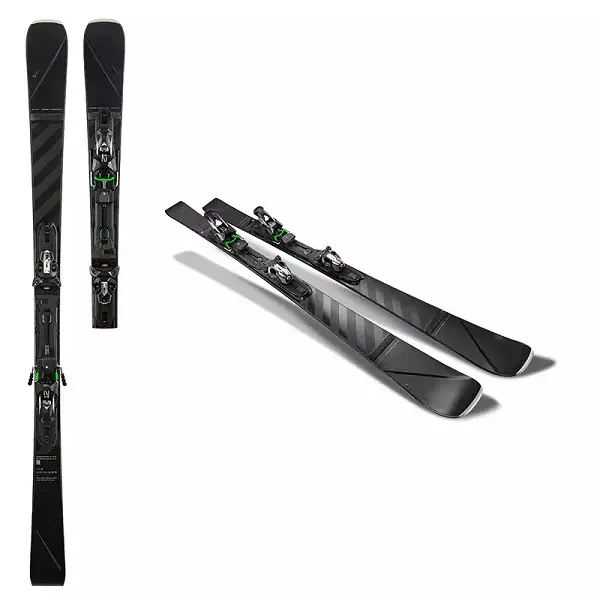 Factory Quality OEM 150cm Alpine Ski Made in China