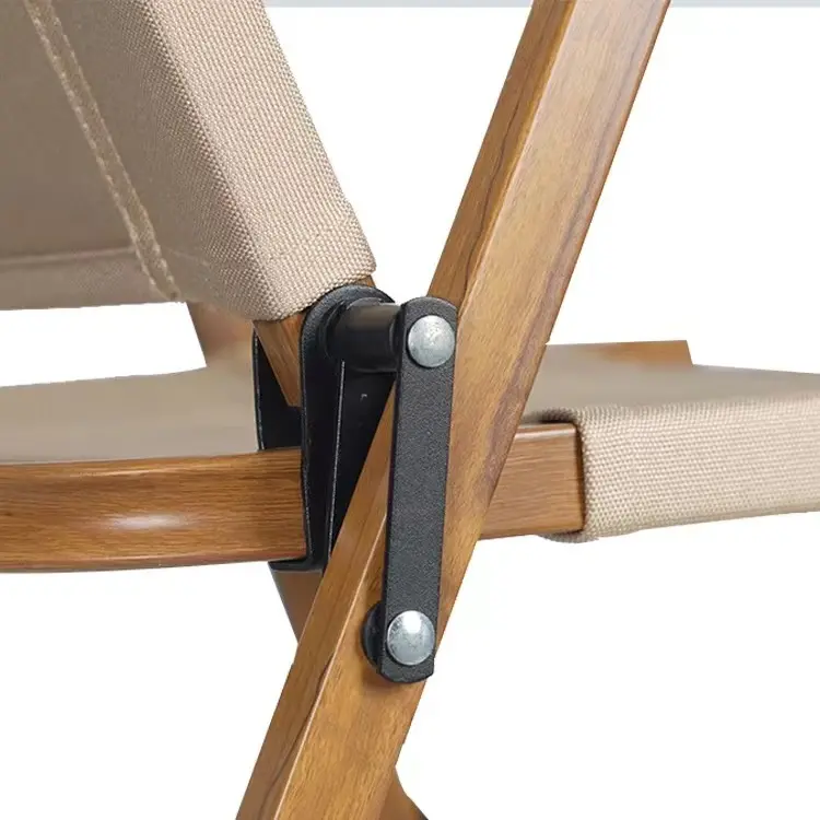 Aluminum folding Chair