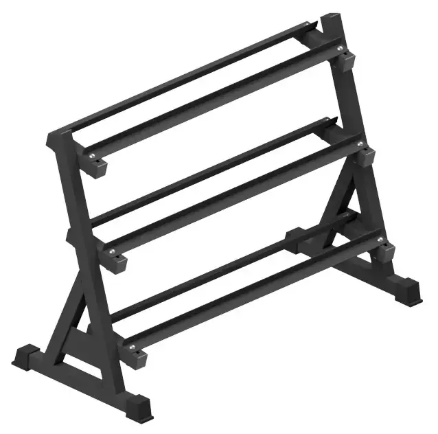 Dumbbell rack 3 layers