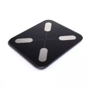 Personal 180 kg body electronic balance scale