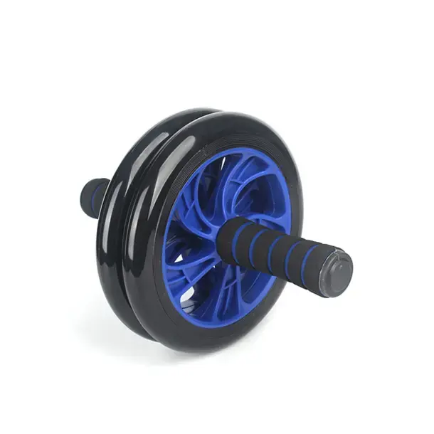 e cheap fitness Ab strength workout wheels