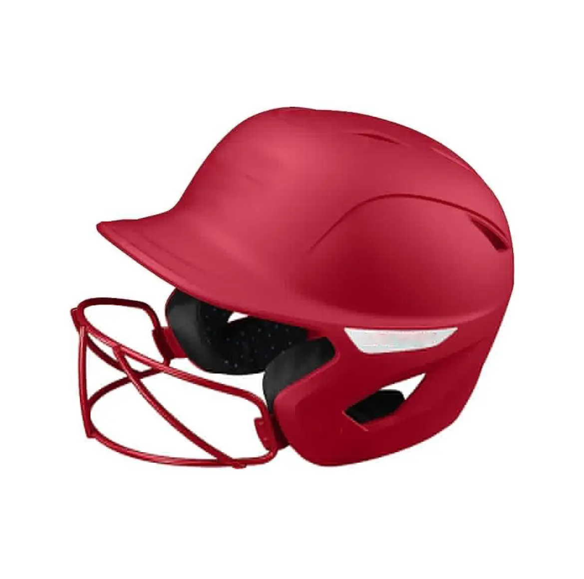 Fastpitch Softball Basketball Helmet