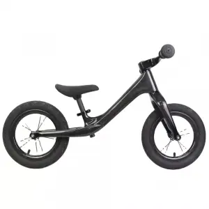 12 inch carbon fiber bike kids 2-7 years old balance bike kids walking BMX racing