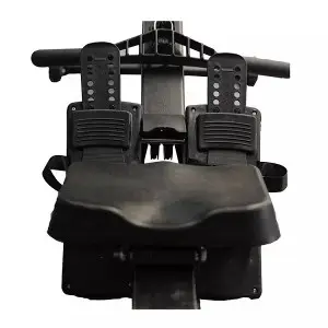 View larger image Add to CompareShare High Intensity Fitness Equipment Club Rowing Machine Air Rower With Spare Parts