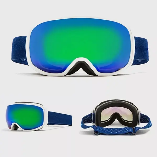 Ski Goggles Support Small Order Wholesale Snow Eyewear Ski Goggles ski googles