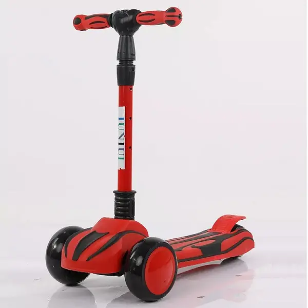 scooter for kids 5 years old foldable children’s scooter Featured Image