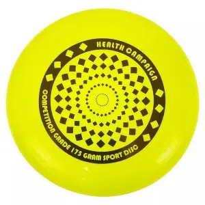 Custom printing children beach toy frisbeed folding Fan Kids adults dish flying disc Frisbeed