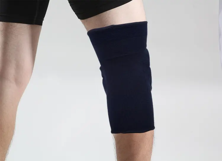 ready for shipment sports support Dance Adult Sponge EVA custom logo volleyball adult Rodillera knee pad