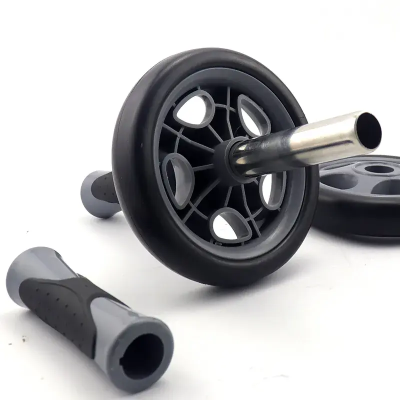 AB Workout Roller Abdominal Workout