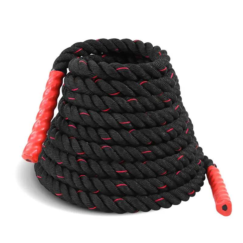 Battle Rope UFC Physical Training Rope