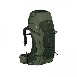 Running water backpack walking lightweight camping water bladder bag