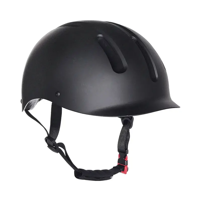 Wholesale Outlet Breathable Simple CE CPSC Standard Shockproof Bicycle Helmet Sports Safety Helmets Cycling Helmet