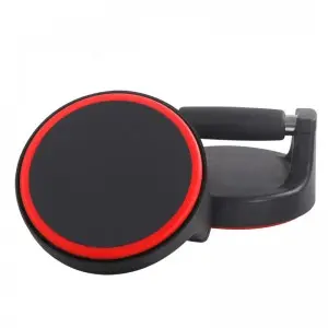 Indoor fitness equipment non-slip rotating push-up rack pectoral trainer abdominal training abdominal fitness equipment sporting goods