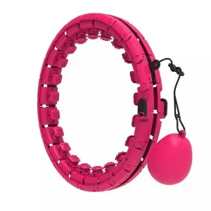 High Quality OEM/ODM CHOOYOU New design sport flat hoop 40cm