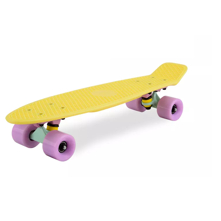 Complete Skateboard