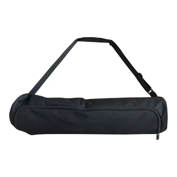 Multifunctional yoga mat handbag, large fitness mat bag with shoulder straps Featured Image