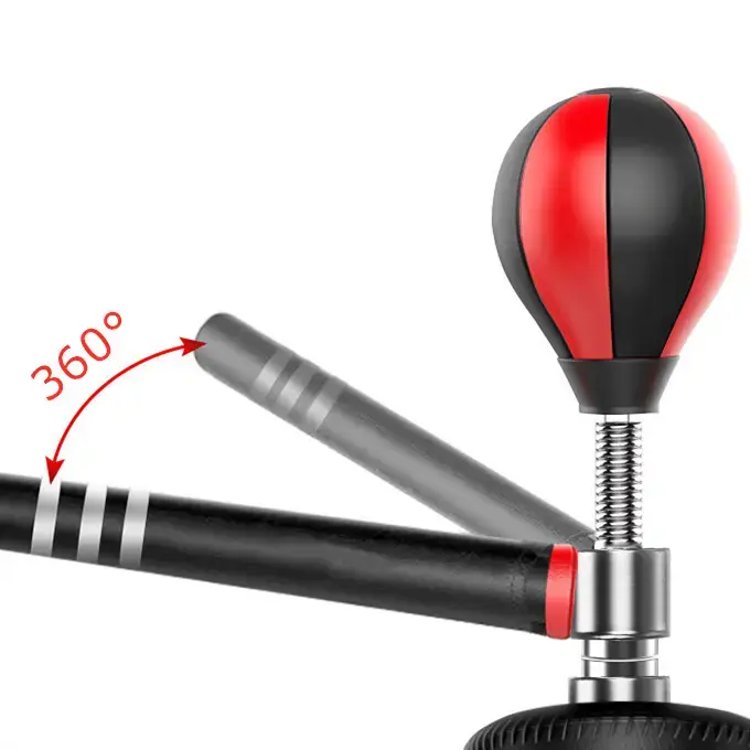 Multifunctional boxing gym equipment