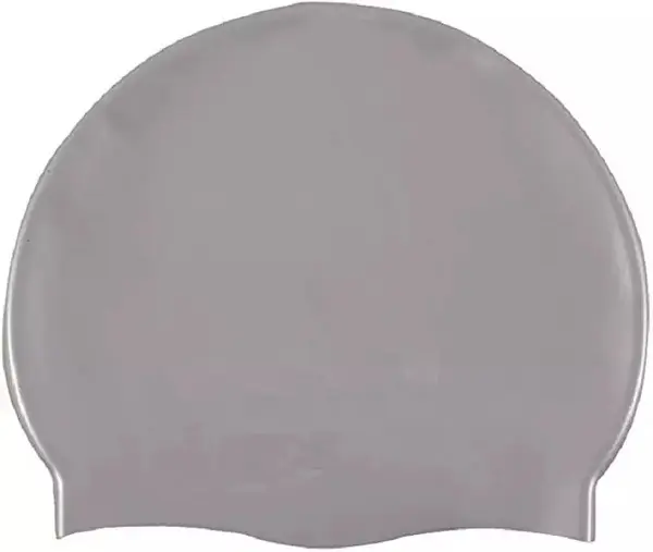 Wholesale silicone swimming cap for adult swim cap custom swim caps Featured Image
