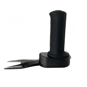 Electric scissors Plant Handheld Leaf & Bud Trimmer,Cultivation Garden Shears Tool