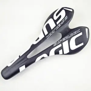 High quality carbon fiber saddle mountain bike road bicycle seat riding equipment mountain bike saddle