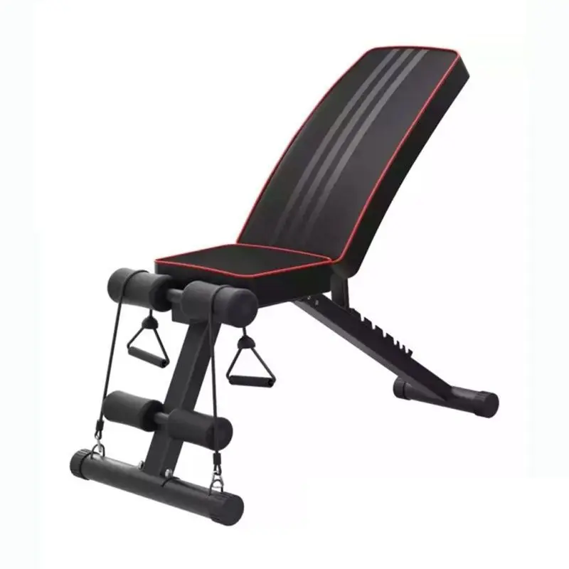 Supine board multifunctional dumbbell stool bench bench stool
