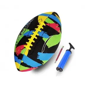 9/6 – Premium Composite Leather American Football