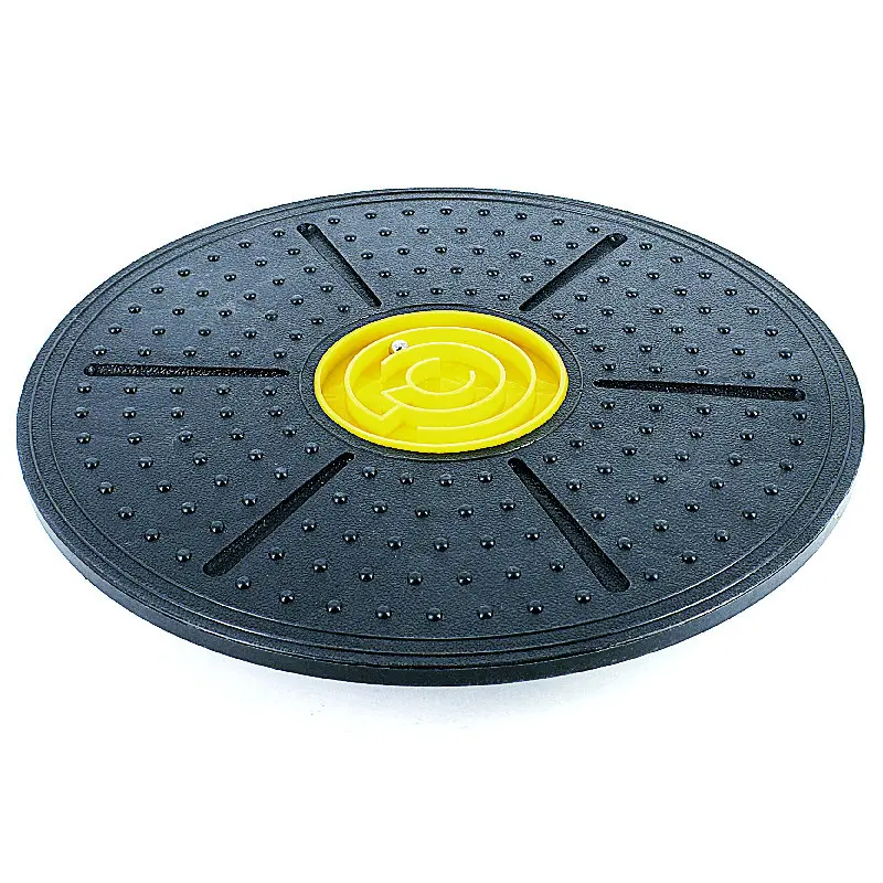 Balance board fitness twisting feeling unified reduction fitness equipment