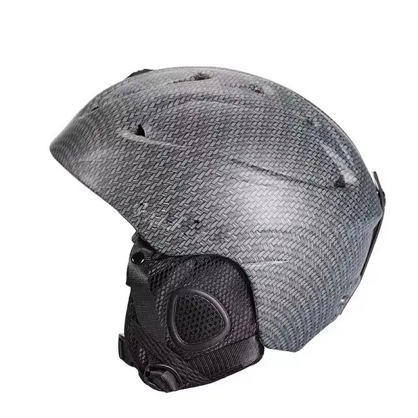 OEM ODM Manufacturer Snow Board Helmets Skiing for Women Men Kids Top Popular Snow Snowboard Snowcat Skimobile Sport Ski Helmet