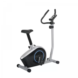 Indoor magnetic bike upright bike