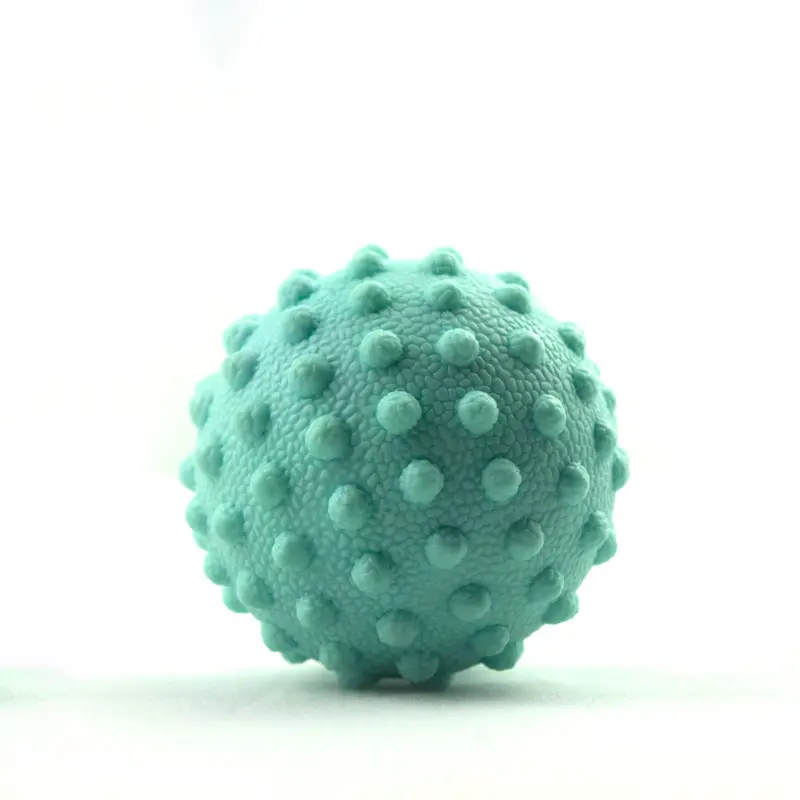 Muscle relaxation fitness balls, fascial balls, peanut balls
